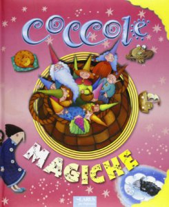 Copertina di 'Coccole magiche'