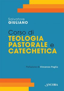 Copertina di 'Corso di teologia pastorale e catechetica'