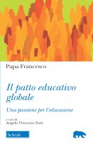 Il patto educativo globale - Francesco Papa
