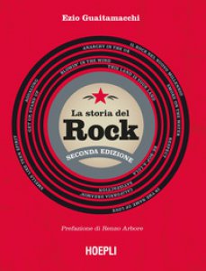 Copertina di 'La storia del rock. Nuova ediz.'