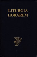Liturgia Horarum. Vol II. Edizione in pelle