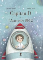 Capitan D e l'Asteroide B612 - Vincenzo Gagliani