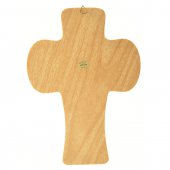 Immagine di 'Croce "Angelo di Dio" - altezza 12 cm'