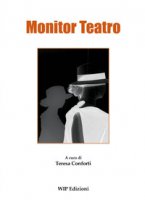Monitor teatro - Conforti Teresa