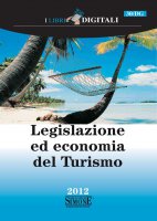 Legislazione ed economia del Turismo