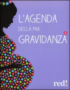 Copertina di 'L' agenda della mia gravidanza'