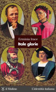 Copertina di 'Itale glorie'