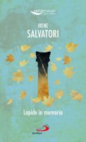 Lapide in memoria - Irene Salvatori