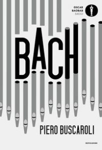 Copertina di 'Bach'