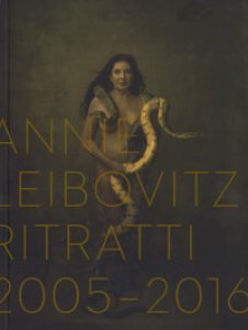 Copertina di 'Ritratti 2005-2016. Ediz. illustrata'