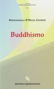 Copertina di 'Buddhismo'