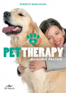 Copertina di 'Pet Therapy'