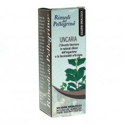 Copertina di 'Uncaria gocce (soluzione idroalcolica) - 50 ml'