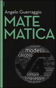 Copertina di 'Matematica. Con aggiornamento online. Con e-book'