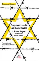 Sopravvissuta ad Auschwitz - Emanuela Zuccal