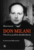 Don Milani - Mario Lancisi