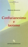 Confucianesimo e taoismo - Avanzini Federico