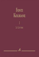 Fonti kolbiane vol.1 - Raffaele Di Muro