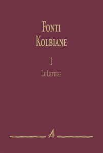Copertina di 'Fonti kolbiane vol.1'
