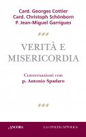 Verit e misericordia - Cottier Georges, Schonborn Cristoph, Garrigues Jean-Miguel