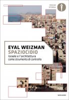 Spaziocidio - Eyal Weizman
