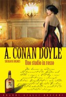Uno studio in rosso - Arthur Conan Doyle