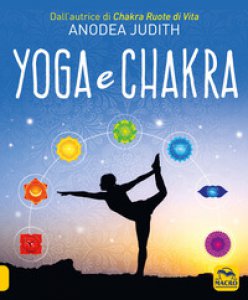 Copertina di 'Yoga e chakra'