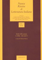 Nuova rivista di letteratura italiana (2018)