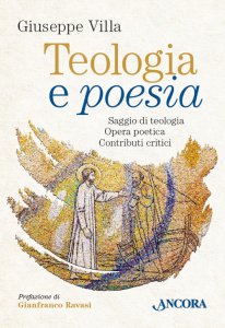Copertina di 'Teologia e poesia'