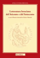 Letteratura bresciana del Seicento e del Settecento