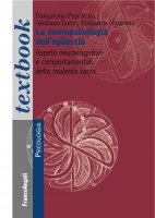 La neuropsicologia dell'epilessia - Panayiotis Patrikelis, Giuliana Lucci, Stylianos Gatzonis