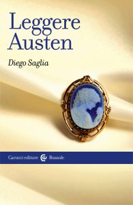 Copertina di 'Leggere Austen'