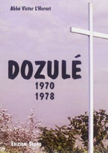 Copertina di 'Dozul 1970-1978'