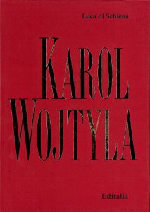 Copertina di 'Karol Wojtyla'