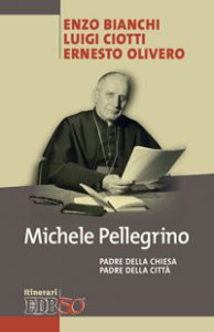 Copertina di 'Michele Pellegrino'
