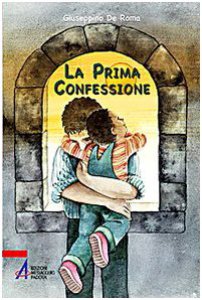 Copertina di 'La Prima Confessione'