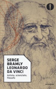 Copertina di 'Leonardo da Vinci. Artista, scienziato, filosofo'