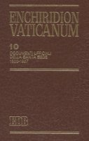 Enchiridion Vaticanum. 10