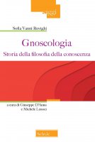 Gnoseologia - Sofia Vanni Rovighi