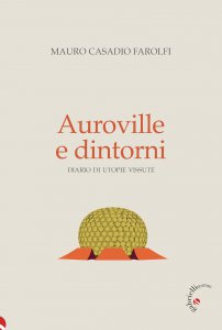 Copertina di 'Auroville e dintorni'