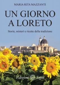 Copertina di 'Un giorno a Loreto'