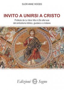 Copertina di 'Invito a unirsi a Cristo'