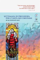 Settimana di preghiera per l'unit� dei cristiani 18-25 gennaio 2027 - Dicastero per la promozione dell'unit� dei cristiani, Commissione Fede e costituzione del Consiglio ecumenico delle chiese