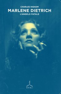 Copertina di 'Marlene Dietrich'