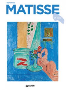 Copertina di 'Matisse'