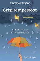 Crisi tempestose - Federica Carbone