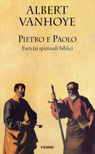 Copertina di 'Pietro e Paolo'