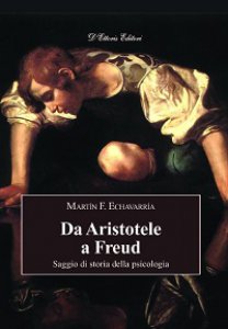 Copertina di 'Da Aristotele a Freud'