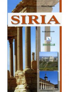 Copertina di 'Siria. Guida pastorale'