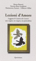 Lezioni d'amore - Bonetti Renzo, Rota Scalabrini Patrizio, Zattoni Gillini Mariateresa